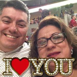 Meet your Posher, Alicia